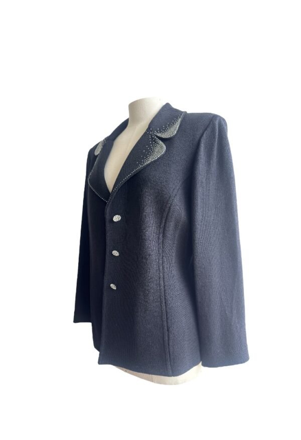 ST. JOHN - SET BLAZER & TROUSERS - Image 15